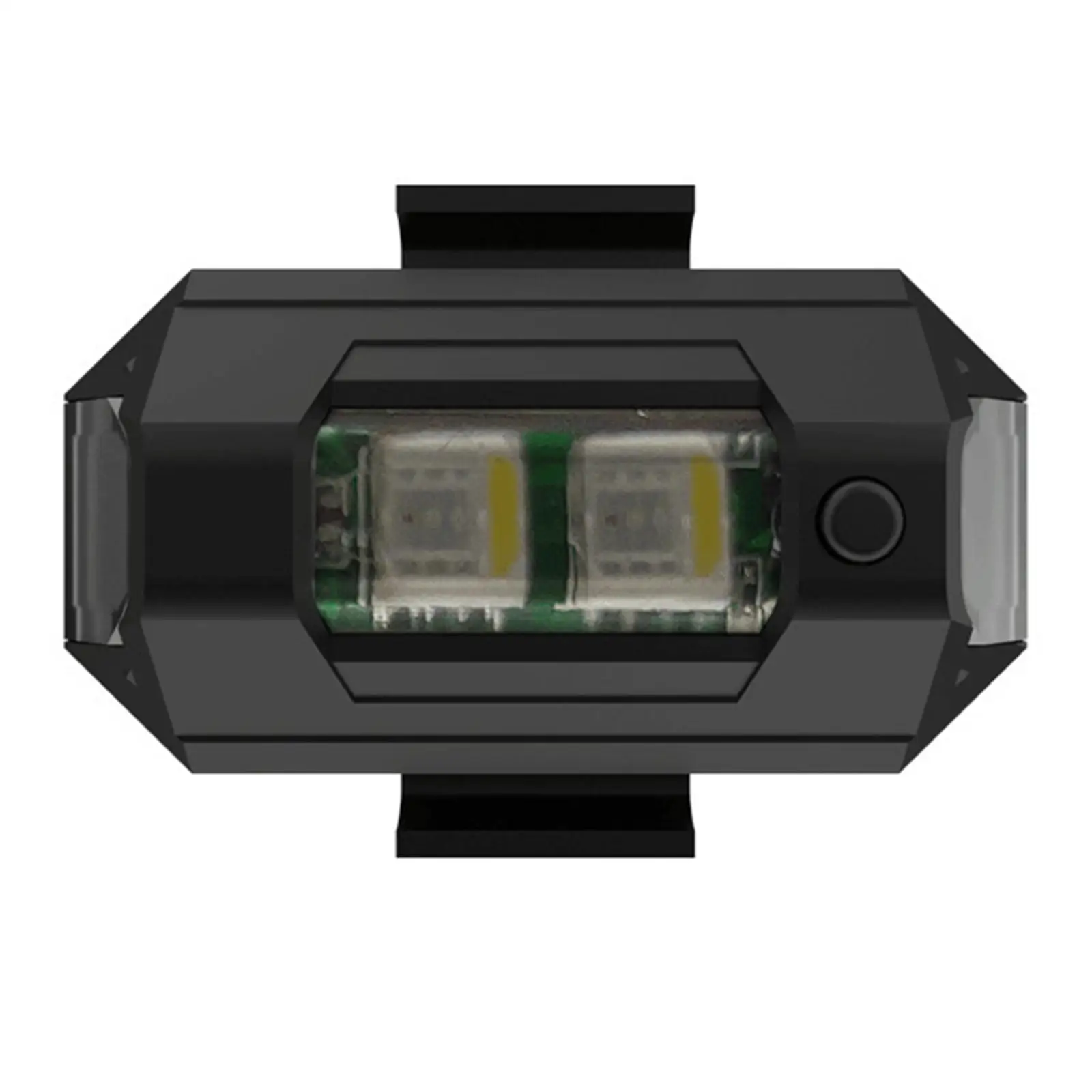 Universal 7 Colors Drone Strobe Light Drone Night LED Anti-collision Warning Light Mini Signal Light For dji Mini 2 Accessories