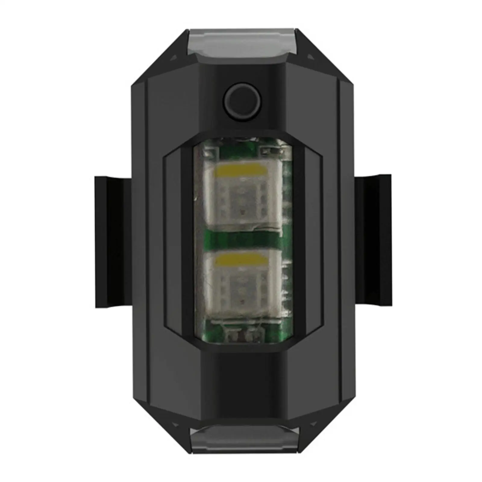 Universal 7 Colors Drone Strobe Light Drone Night LED Anti-collision Warning Light Mini Signal Light For dji Mini 2 Accessories