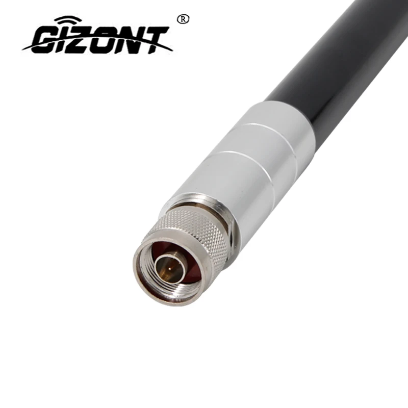 868MHz Fiberglass Antenna Outdoor OMNI Antenna 868 MHz Helium Bobcat Miner Hotspot Antennas for Meshtastic Lorawan Long Range N
