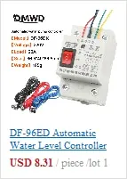 DC 12V 130PSI 6L/Min Water High Pressure Diaphragm Self Priming Pump 70W 72W with EU plug power supply 6A pipe 1/2
