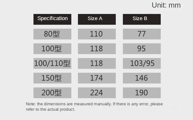 Draft Blocker Damper Ventilation Check Valve Draught Back Shutter for Inline Ducting Kitchen Home Ventilation Grill