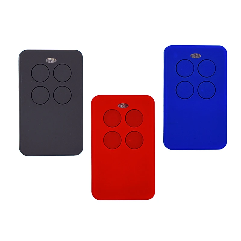 Scimagic Multi Frequency Duplicator 280-868MHz Fixed & Rolling Code 433MHz Garage Door Gate Remote Control Handheld Transmitter