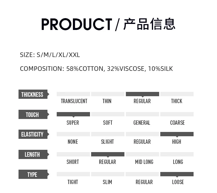 High-end New 10% Silk & Mercerized Cotton Women T-shirt Luxury Tee Short Sleeve Silky Feeling Summer Wear  Tops V / O-neck