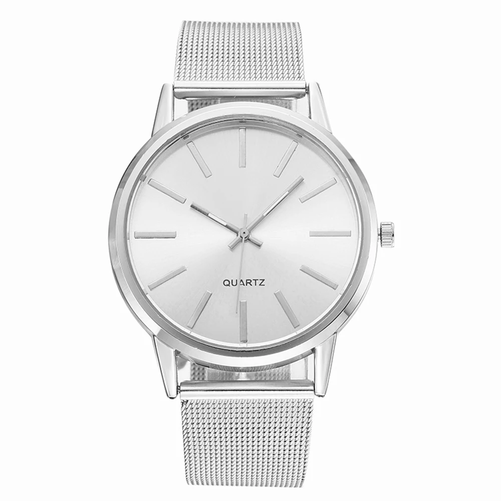 2025 Men Watches Top Brand Luxury Brown Leather Band Quartz Wristwatch Men's Casual Simple Watch Wrist Male Clock Reloj Hombre