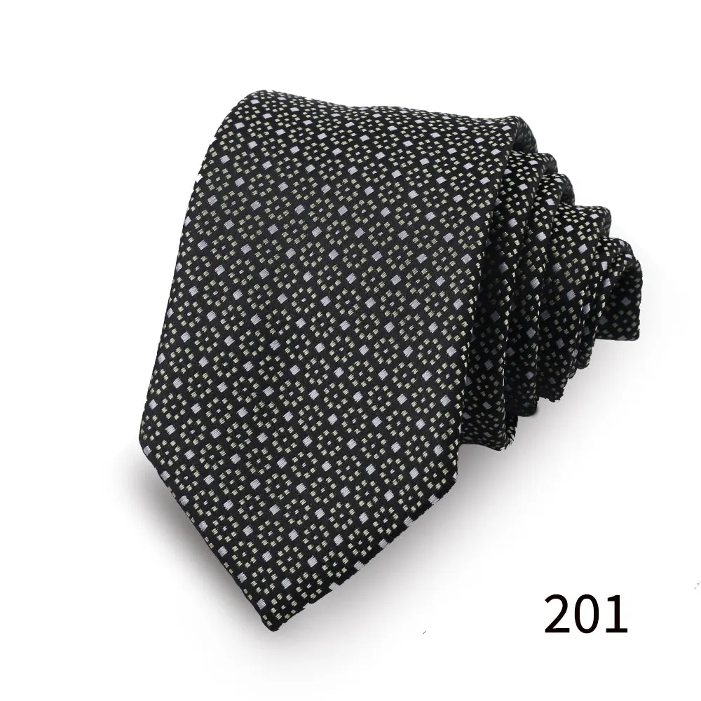 Mens Tie Luxury Necktie For Men Business Wedding Party New Design Neck Tie Paisley Necktie Floral Wedding Style Mens Gravat Gift