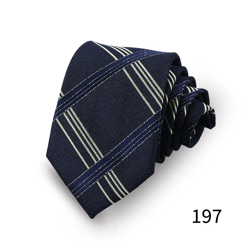 Mens Tie Luxury Necktie For Men Business Wedding Party New Design Neck Tie Paisley Necktie Floral Wedding Style Mens Gravat Gift