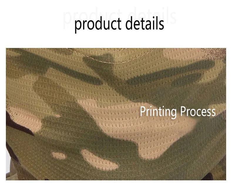 Women Men Hiking Fishing Boonie Hat Outdoor Sport Sun UV Protection Neck Face Camouflage Adjustable Bucket Caps and Mask