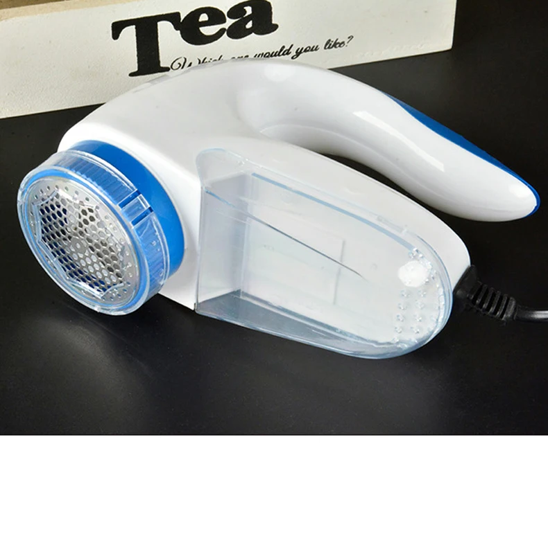 EU/US Lint Remover Electric Clothes Fuzz Pills Shaver Lint Pellet Sweaters Curtains Carpets Clothing Lint Pellet Cut Machine
