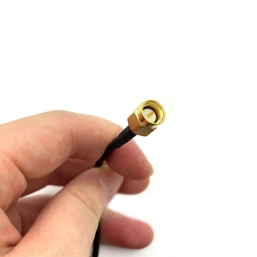 7dBi 868MHz 915MHz Antenna Magnetic Mount Antenna SMA Male with 3M RG174 Cables for BC95 B5 NB-iot Model