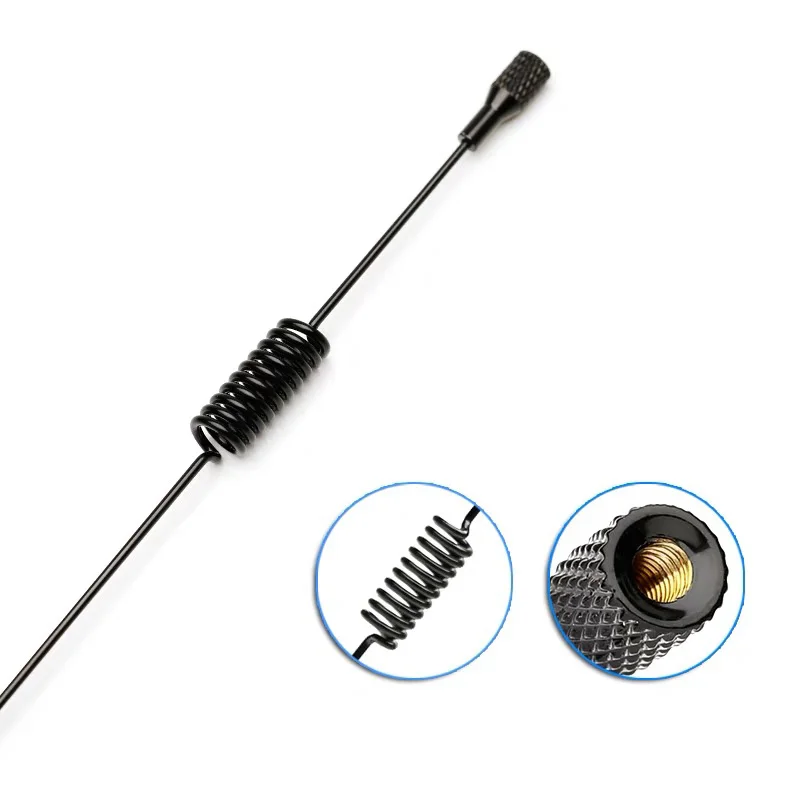 7dBi 868MHz 915MHz Antenna Magnetic Mount Antenna SMA Male with 3M RG174 Cables for BC95 B5 NB-iot Model