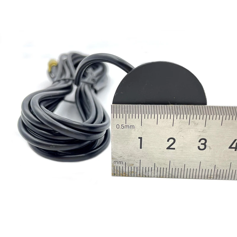 7dBi 868MHz 915MHz Antenna Magnetic Mount Antenna SMA Male with 3M RG174 Cables for BC95 B5 NB-iot Model