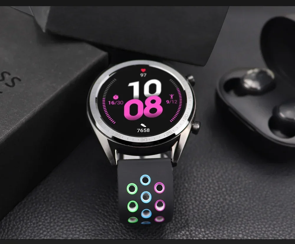 20mm/22mm Watch band For Amazfit GTS 4/GTR 4/3/2 Mini/Pro/stratos/Balance Sport Silicone Bracelet Amazfit bip 5-bip 3 pro strap