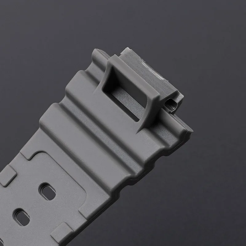 Silicone Band for DW5600/5000 Rubber Strap for Casio G-Shock 9052 5600 6900 Series Sport Waterproof Replacement Band Accessories
