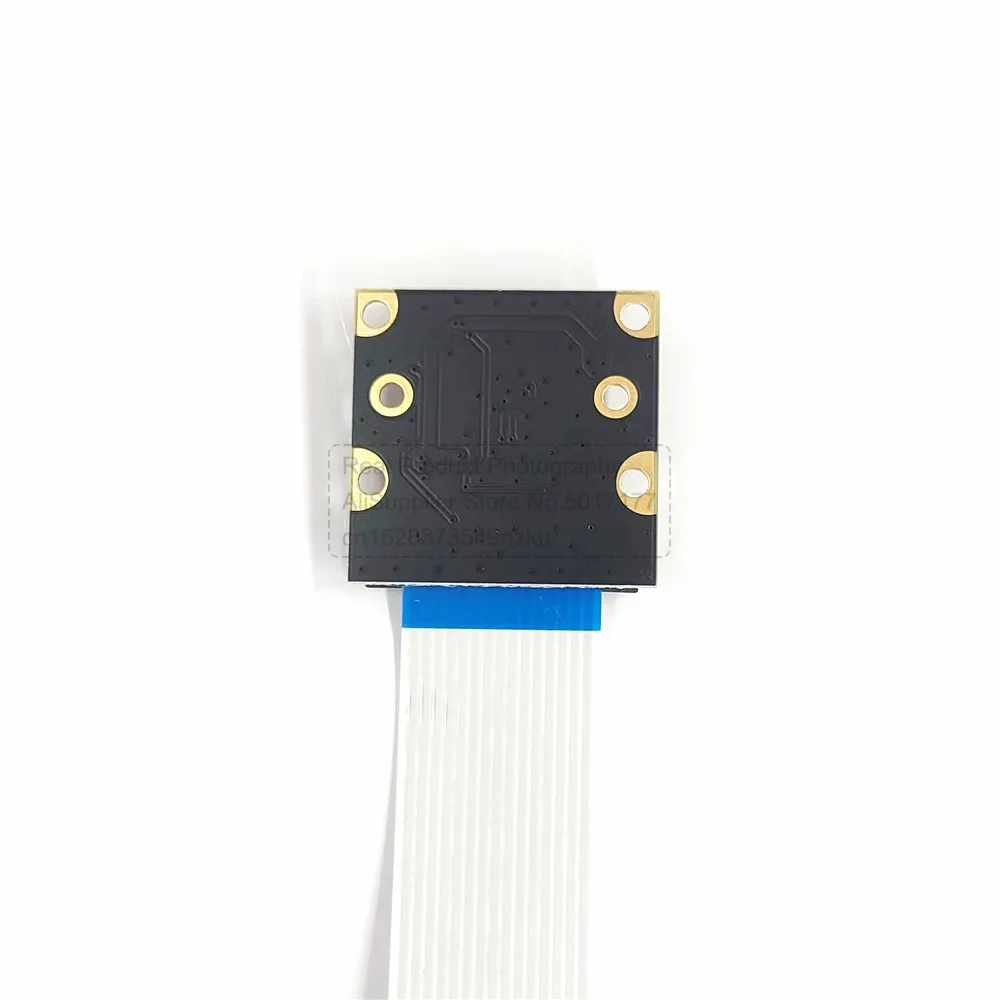 IMX219 Camera Module for NVIDIA Jetson Nano Board 77 120 130 200 160 222 Degrees HD 8MP 3280*2464 Adjustable Focal Lens