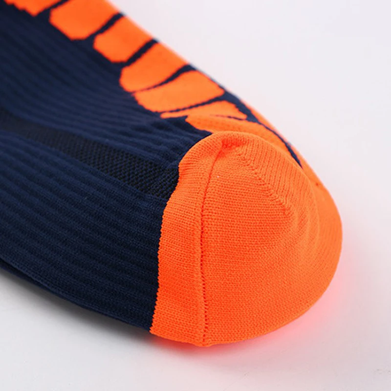 Brothock Compression Socks Arrow 20-30 Mmhg Arrow Pattern Best for Running Medical Nurse Travel Cycling Stockings Dropshipping