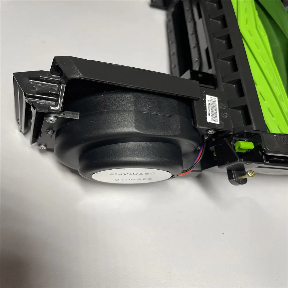 Robot Vacuum Cleaner Fan Assembly Motor Vacuum Module for iRobot Roomba i7/i3+/i4+/i3/i4/E5/E6/i6/i7/i8 Cooling Fan Repair Parts