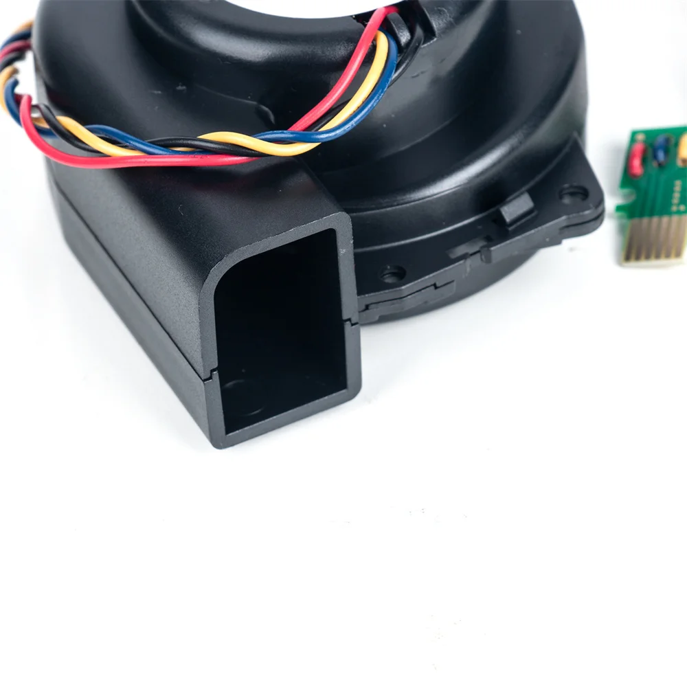 Robot Vacuum Cleaner Fan Assembly Motor Vacuum Module for iRobot Roomba i7/i3+/i4+/i3/i4/E5/E6/i6/i7/i8 Cooling Fan Repair Parts