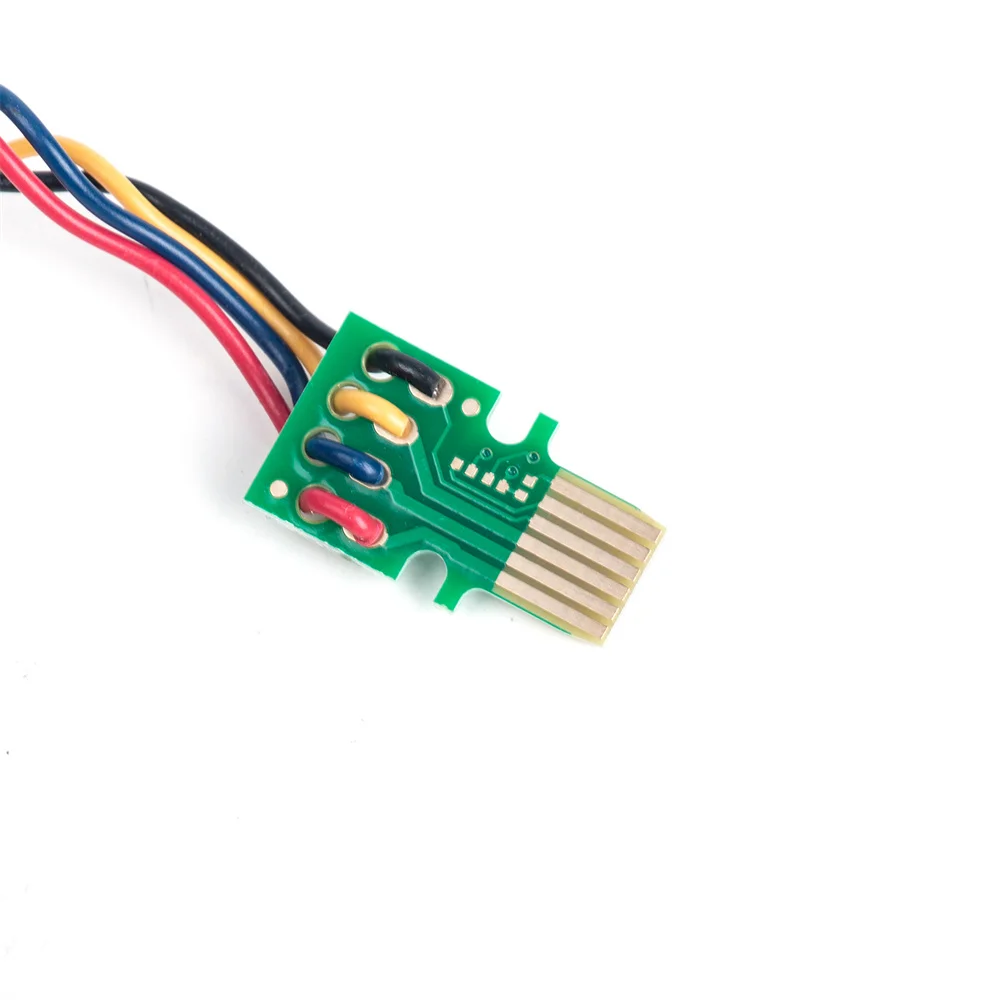 Robot Vacuum Cleaner Fan Assembly Motor Vacuum Module for iRobot Roomba i7/i3+/i4+/i3/i4/E5/E6/i6/i7/i8 Cooling Fan Repair Parts