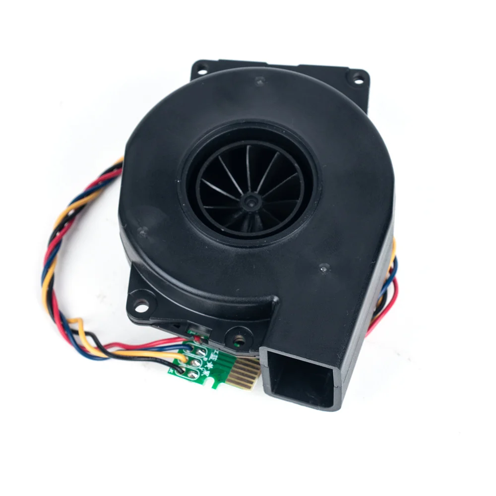 Robot Vacuum Cleaner Fan Assembly Motor Vacuum Module for iRobot Roomba i7/i3+/i4+/i3/i4/E5/E6/i6/i7/i8 Cooling Fan Repair Parts