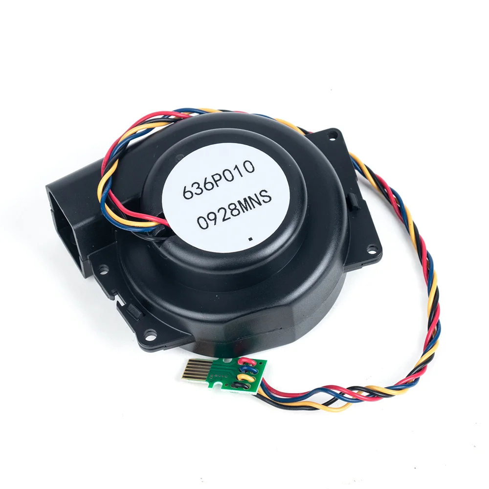 Robot Vacuum Cleaner Fan Assembly Motor Vacuum Module for iRobot Roomba i7/i3+/i4+/i3/i4/E5/E6/i6/i7/i8 Cooling Fan Repair Parts