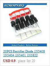 10PCS 2.54 MM Pitch DC3 Through Hole 6 8 10 12 14 16 20 26 30 34 40 50 Pin Straight Male Shrouded PCB IDC Socket Box Header JTAG