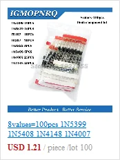 10PCS 2.54 MM Pitch DC3 Through Hole 6 8 10 12 14 16 20 26 30 34 40 50 Pin Straight Male Shrouded PCB IDC Socket Box Header JTAG