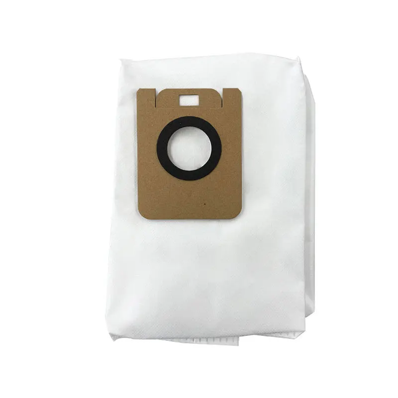 Fit For ( Dreame Bot D10 Plus / RLS3D / Z10 Pro / L10 Plus ) Accessories Main Side Brush Filter Mop Dust Bag Parts Replacement