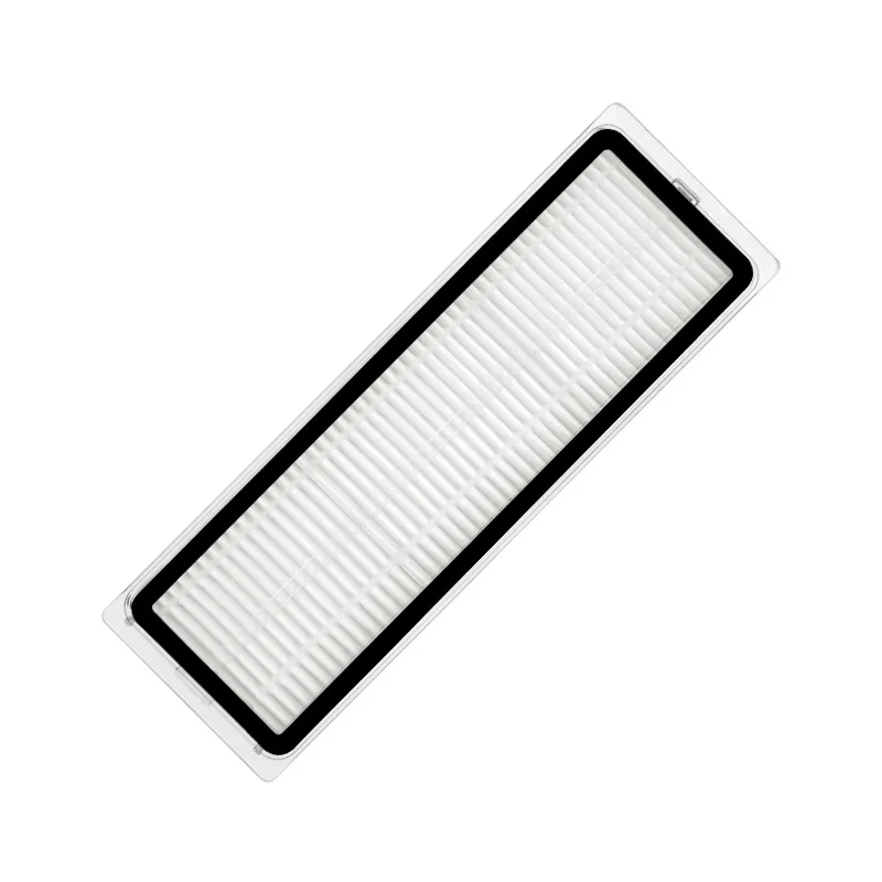 Fit For ( Dreame Bot D10 Plus / RLS3D / Z10 Pro / L10 Plus ) Accessories Main Side Brush Filter Mop Dust Bag Parts Replacement