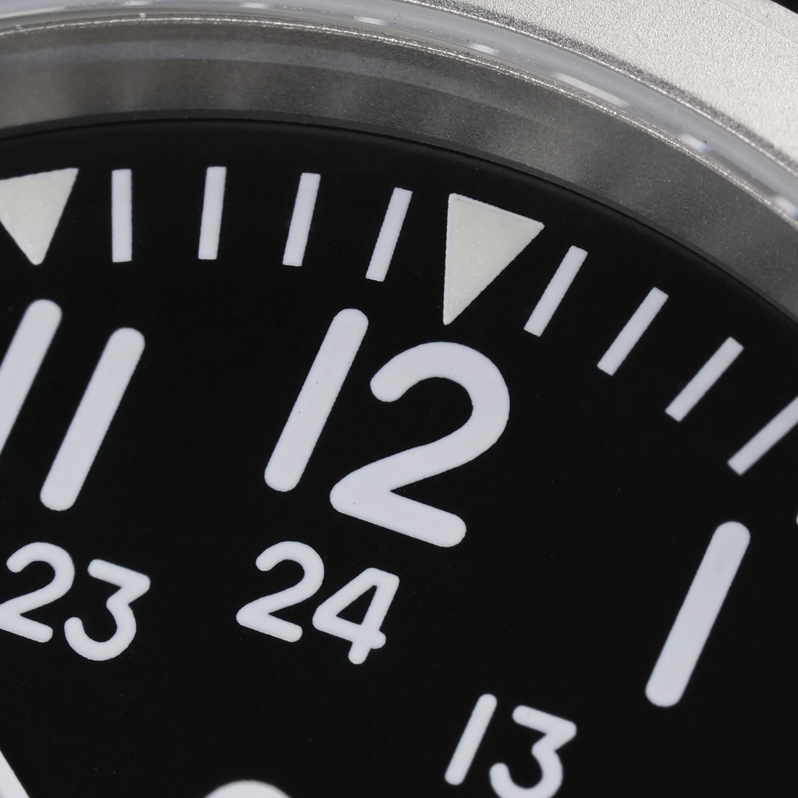 Militado ML05B Vintage Watch Miyota 2035 Movement Domed Sapphire Crystal With High Clear AR Coating Luminous 38mm Watches
