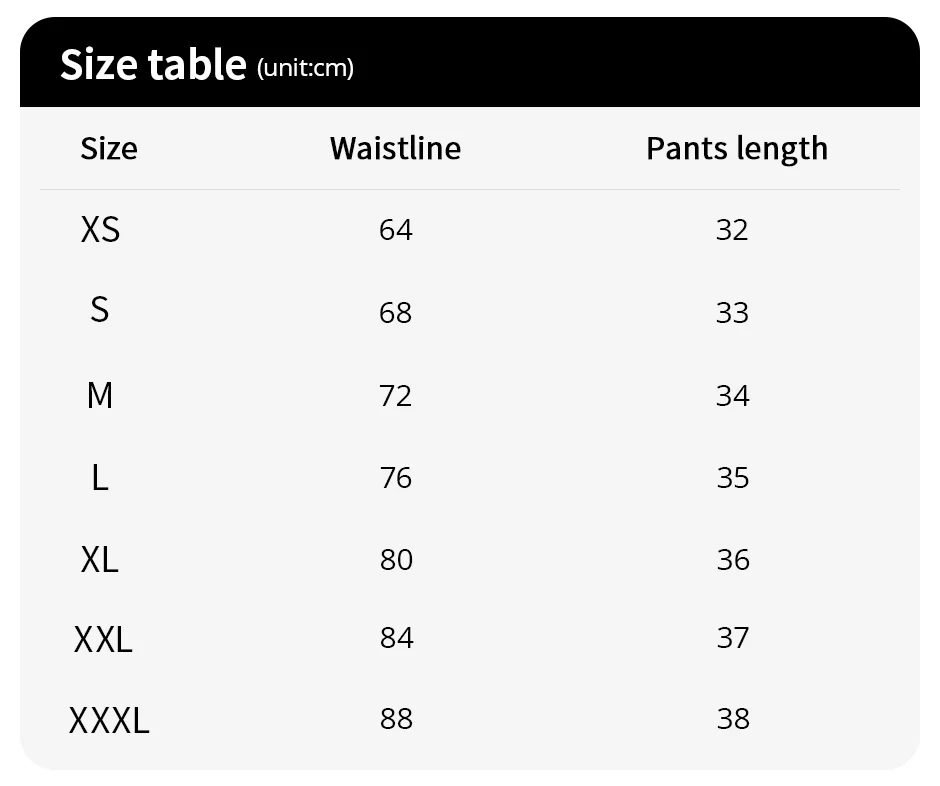 4/7 Piece Set Of Four Season Men's Solid Color Long Casual Underwear Fashionable Sports Base Shorts Plus Size Flat Corner Pants