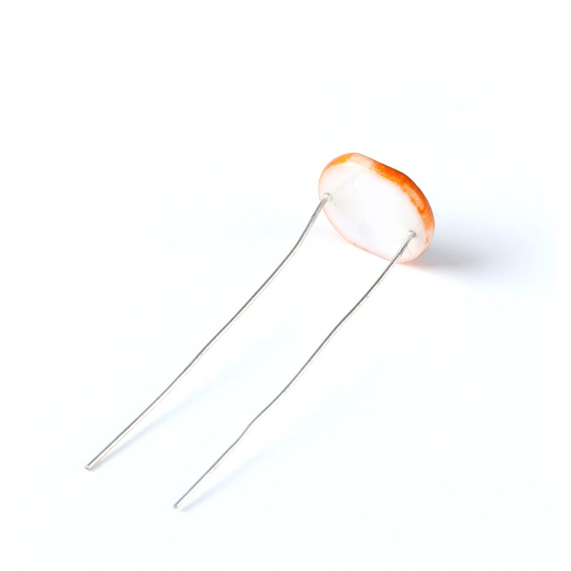 200pcs/10pcs Light Sensitive Resistor 5MM Photoelectric Photoresistor LDR 5528 GL5528 5537 5506 5516 5539 5549 For Arduino