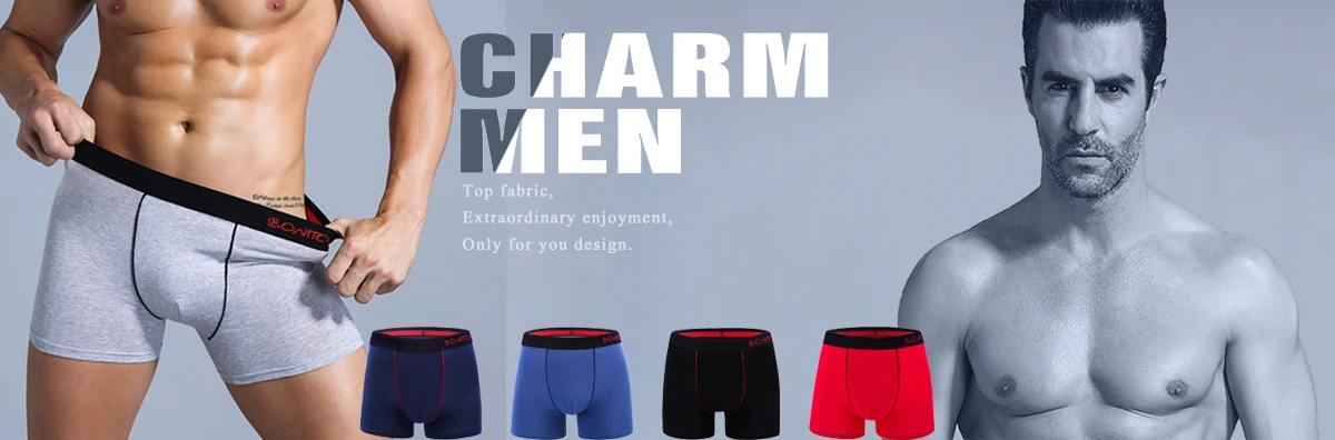 5pcs Boxers Men's Panties Breathable Boxer Shorts Men Underwear Polyester Underpants for Man High Quality Male Trunks