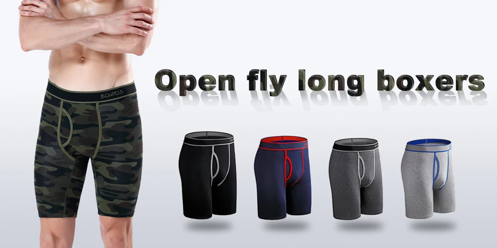 5pcs Boxers Men's Panties Breathable Boxer Shorts Men Underwear Polyester Underpants for Man High Quality Male Trunks