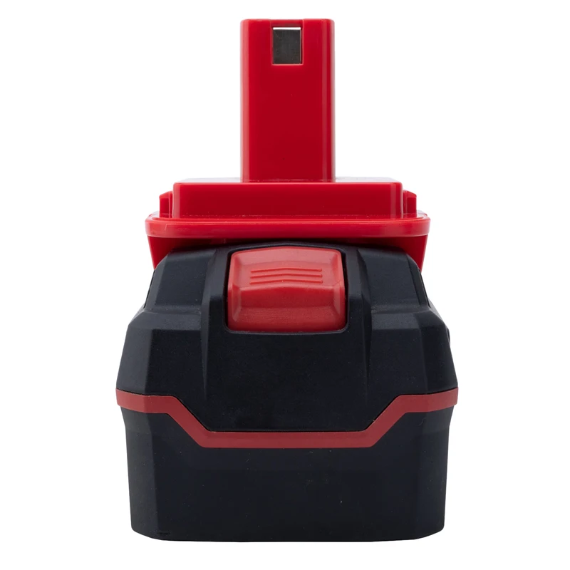 Adapter for Ryobi/Bosch/Hitachi 18V LI-ion Tools Convert to Lidl Parkside X20V Li-ion Battery Adapter Power Tool Accessories