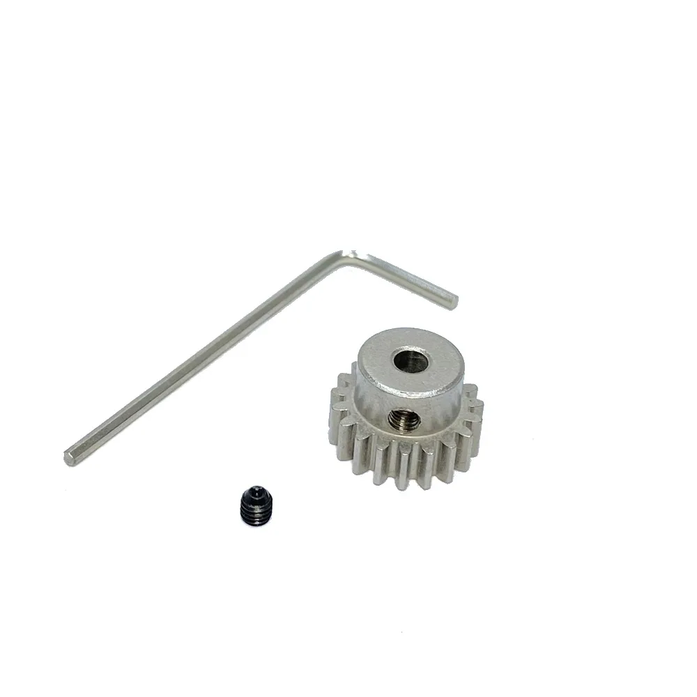 Upgrade Parts Wltoys 124019 124018 124016 124017 144001 1/12 1/14 RC Car Metal Main Central Axle Drive Shaft Differential Gear