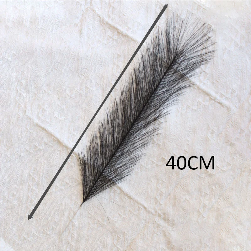 10/30Pcs Fluffy Pampas Grass Artificial Flowers Decoration for Wedding Boho Bouquet Party Home Vase Decor Fake Plant Reed Flower