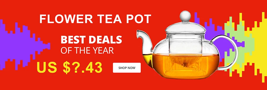 Heat-resisting Clear Glass Tea Pot Fair Cup Cha Hai Teapot With Infuser Puer Tea Brewing Kettle Pu Erh Gaiwan Set Pots Teapots