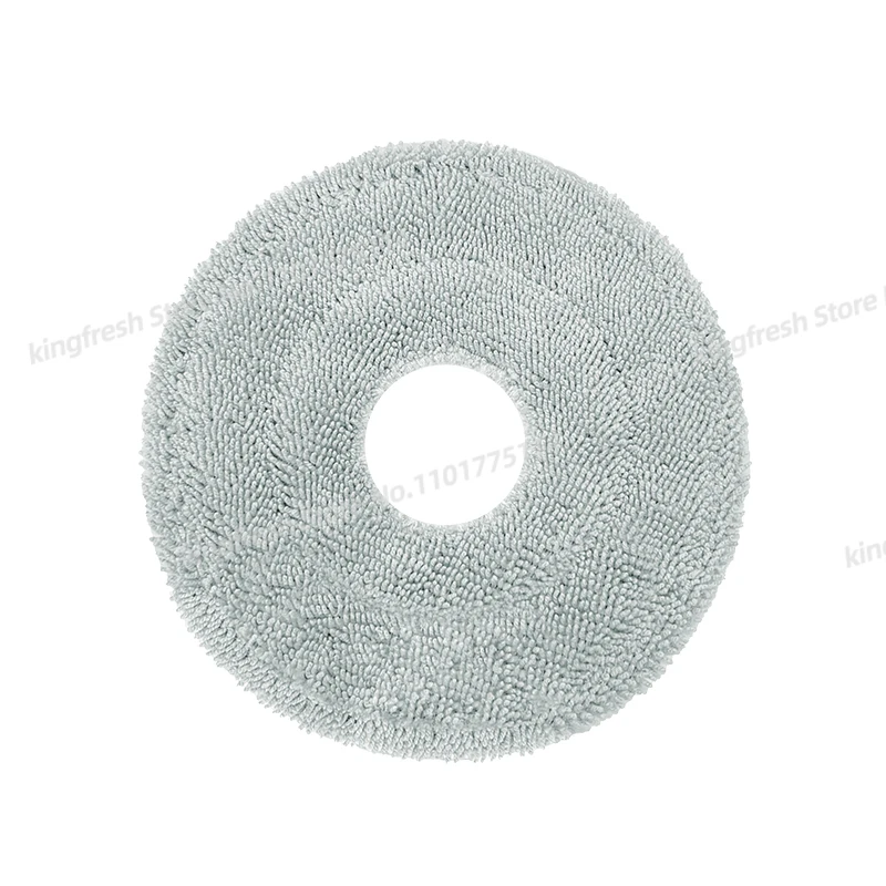 Fit For (Dreame X50 Ultra /X50 Master/L50 Pro Ultra/L40S Pro Ultra/L40s Ultra / MOVA V50 Ultra) Parts Brush Filter Mop Cloth Bag