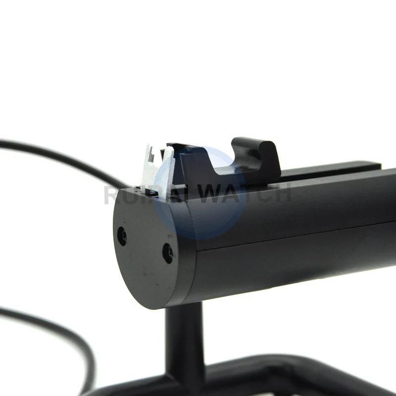 Watchmakers and Hobbyists Watch Testing Tool, Mechanical Watch Testing Time Grapher Weishi Timegrapher 1000 1900