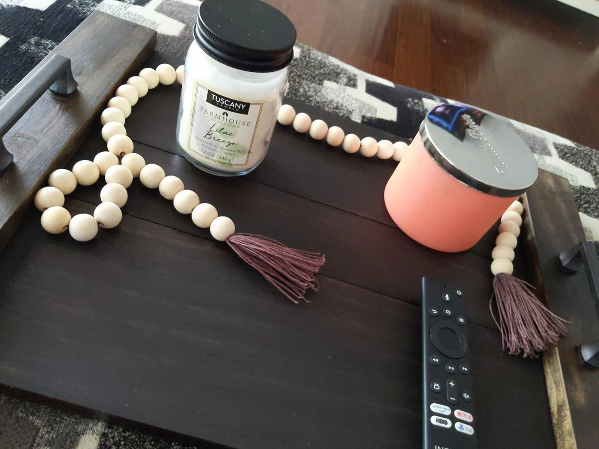 30-500PCS  5-20mm DIY Natural Ball Round Spacer Wooden Beads Lead-Free Wooden Balls Loose Ball Beads Big Hole Supply