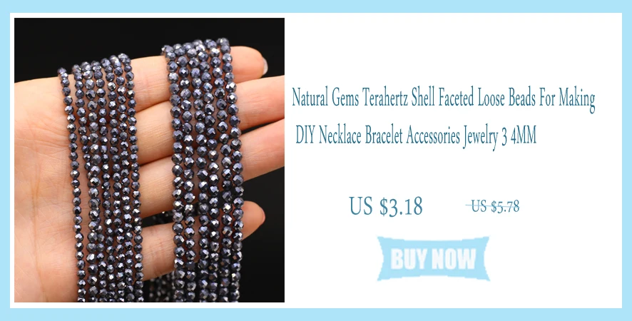 2 3mm Natural Faceted Red Garnet Stone Fine Gemstones Loose Beads DIY Accessories for Jewelry Necklace Bracelet Making 38cm