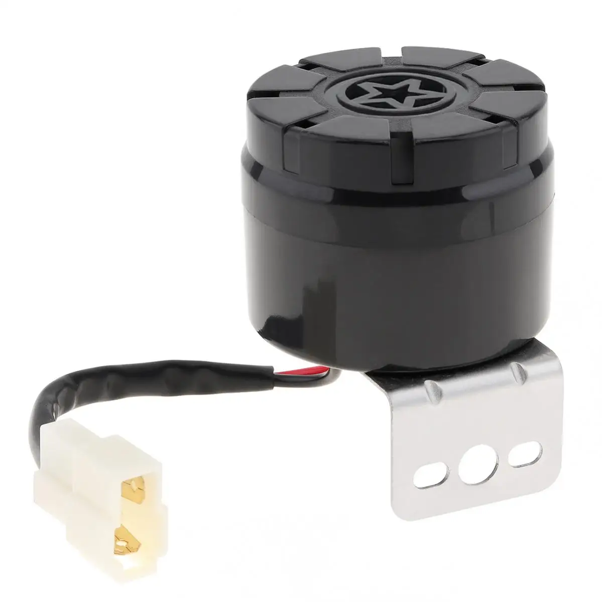 12V-24V Reverse Accessories Beeper Horn Vehicle Auto Warning Back Up Car Reversing Alarm Speaker Buzzer Siren with Wire