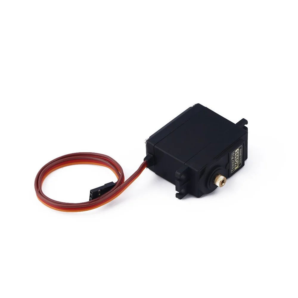 Special Offer 13KG 15KG Servos Digital MG995 MG996 Servo Gear for Futaba JR Car RC Model Helicopter Boat For Arduino UNO DIY