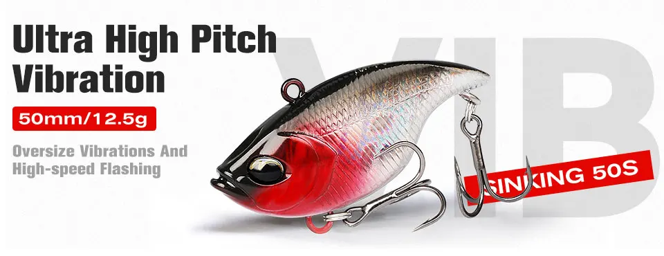 TSURINOYA Sinking Minnow Mini Hard Lure DW63 50S 50mm 5g Artificial Fishing Lure Wobblers Crankbait Trout Bait
