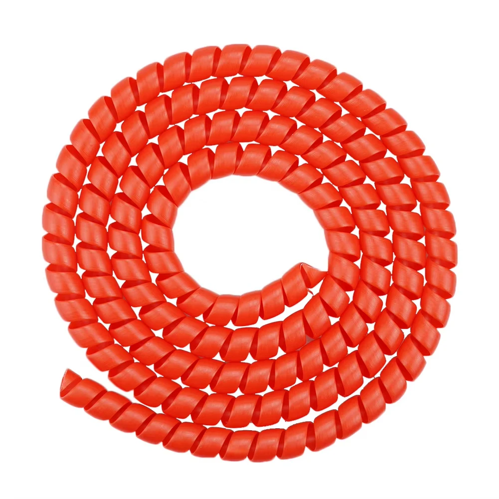 Scooter Brake Hidden Wire - 1.0m Motor Wire Protection Cable, Wire Organizer with Multiple Colors Optional