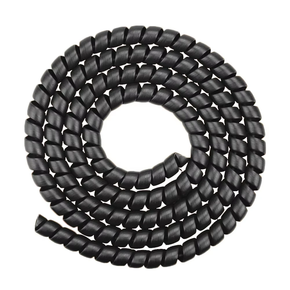 Scooter Brake Hidden Wire - 1.0m Motor Wire Protection Cable, Wire Organizer with Multiple Colors Optional
