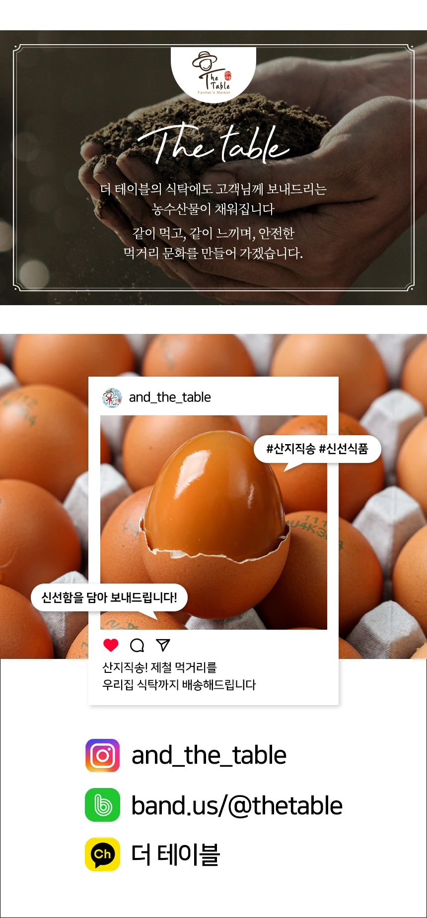 [The Table] 30 more baked eggs + 30 more baked eggs