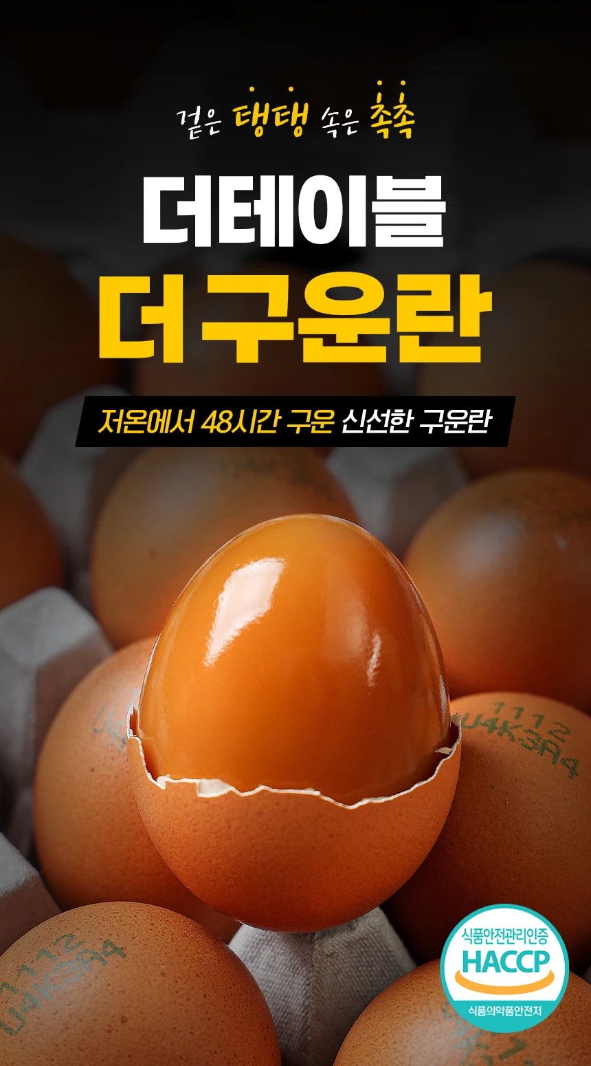 [The Table] 30 more baked eggs + 30 more baked eggs