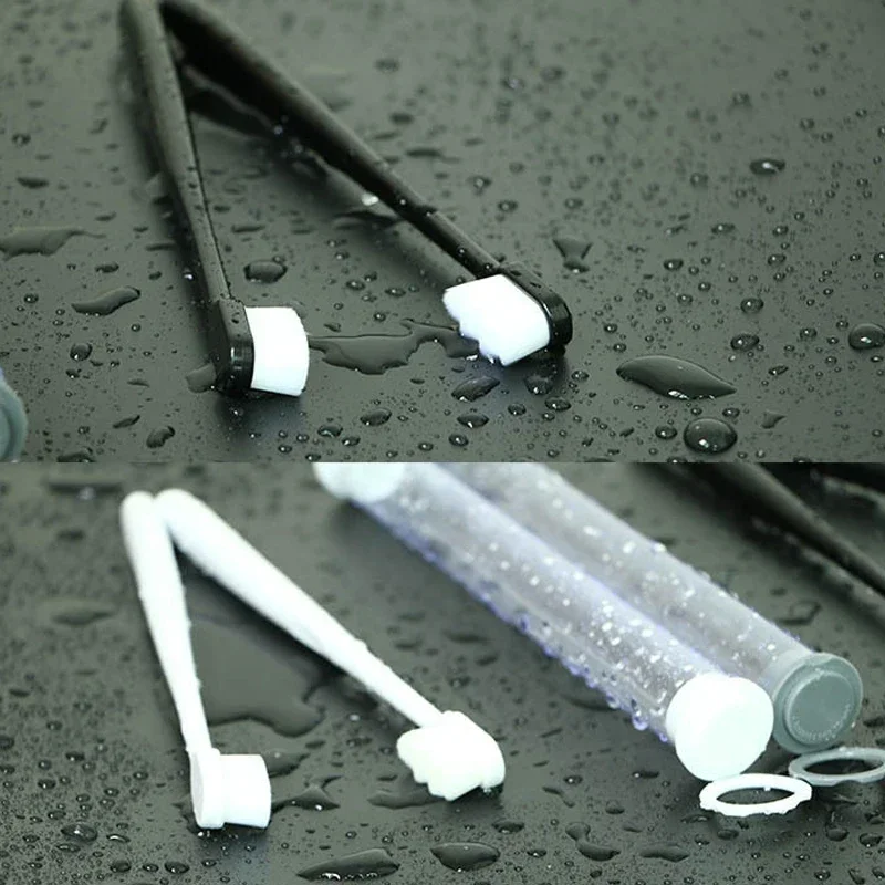 Ultra-fine Soft Toothbrush Million Nano Bristle Adult Tooth Brush Teeth Deep Cleaning Portable Travel Dental Oral Care Brush