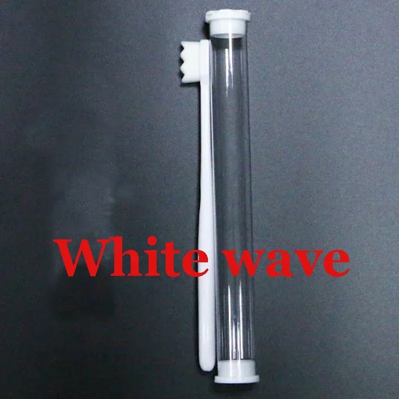 Ultra-fine Soft Toothbrush Million Nano Bristle Adult Tooth Brush Teeth Deep Cleaning Portable Travel Dental Oral Care Brush
